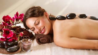 SPA-программа от мастера Екатерины Целовальниковой