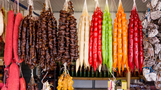 Однодневный тур «Гуамка Лайт и отдых в теплом бассейне»