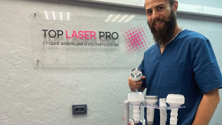 Процедуры по коррекции фигуры в студии TopLaser Pro