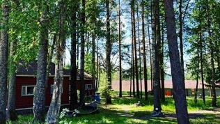 «Деревня Александровка»