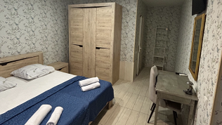 Отдых в Сочи на Черноморском побережье в отеле «Аркадия»