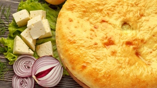 Компания «Заказать пирог»