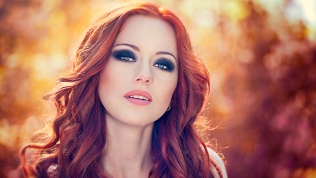 Стрижка, окрашивание и уходовые процедуры для волос от салона Lullaby