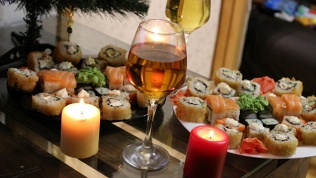 Роллы