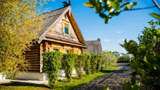 «Пушкарская Слобода»