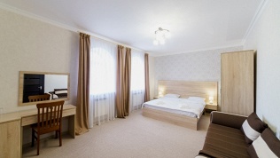 Отель Balmont