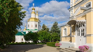 Тур в Казань