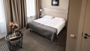 Nevsky Grand Apartments