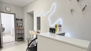 Косметологические процедуры в студии Lazeral