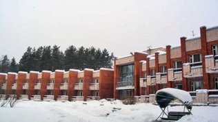 Пансионат «Театральный»