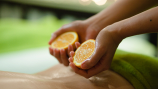 Горячие SPA-программы в студии «Горячие ручки»