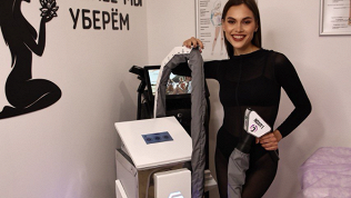 1, 3 или 6 месяцев посещения сеансов LPG-массажа в «Студии красивых тел»