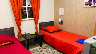 Отель Clever Hotel