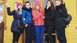 ГД «Вишневый сад»