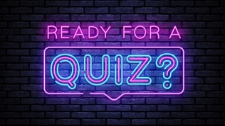 Участие в квизе от компании QuizAlliance