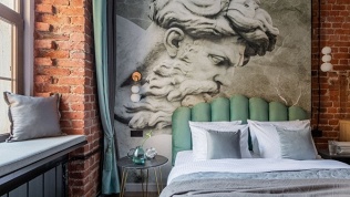 Отдых на Невском проспекте в апартаментах Your Story