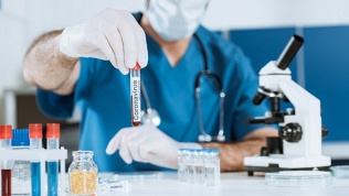 Клиника «Доктор Тайм»: лабораторные исследования