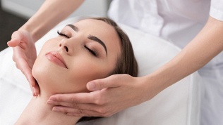 Сеансы SPA-программы