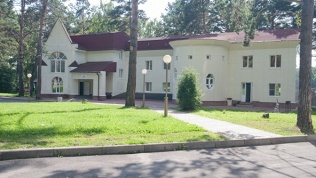 Отель «Царские Палаты»