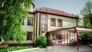 Гостиница «Ассоль»