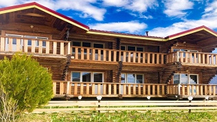 Baza Recreation Rancho