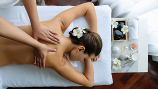 До 7 сеансов массажа в салоне Body_zona