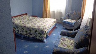 Отдых в Приэльбрусье
