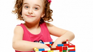 Посещение выставки «Легоу»