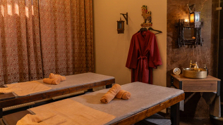 SPA-программы для одного или двоих в SPA-салоне Bon Thai SPA