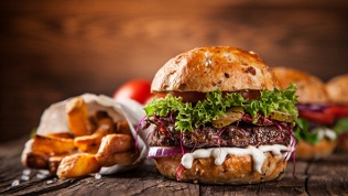 Все меню и напитки в кафе «Терраса Life»