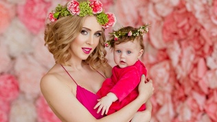 Выездная фотосессия