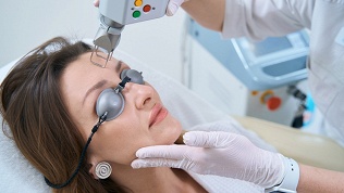 Удаление до 15 новообразований в клинике «Лазермед эстетика»