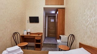 Мини-отель City Room