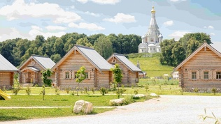 Парк-отель «Остров»