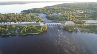Клуб «Бурная вода»