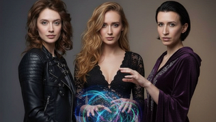 Билет на спектакль «ИИстринские ведьмы. Промт на любовь»