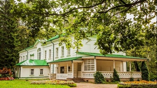 Тур по городам России