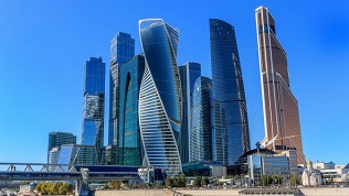 Обзорная экскурсия