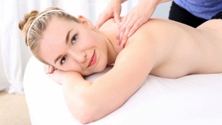 Сеансы массажа от школы-студии красоты Verona Company