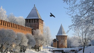 Новогодний тур