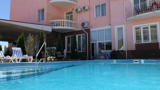 Отель Villa Classic Hotel