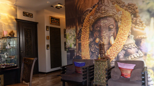 Массаж «Второе дыхание», «Тайский дзен» от салона Bon Thai SPA