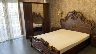 Проживание в Адлере на берегу Черного моря в отеле «Море»