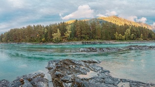 Комплекс «Горное солнце»
