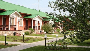 ГК «Русская охота»