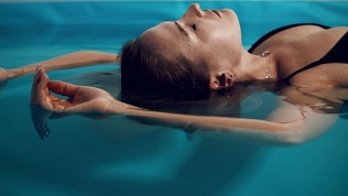 Сеанс флоатинга в релакс-центре флоатинга и SPA «Акварезорт»