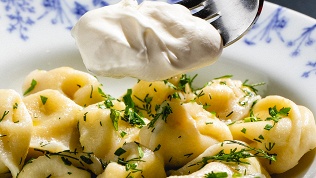 Всё меню кухни и напитки в алкобуфете «Пельменная»