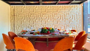 Всё меню кухни и напитки в ресторане «Бэбо Чито»