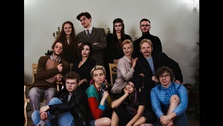 Билет на иммерсивный спектакль «Семейный суд» от театра «Лит Lab»