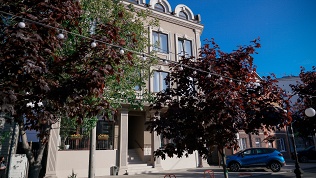 Отдых в Анапе в гостевом доме Amarino